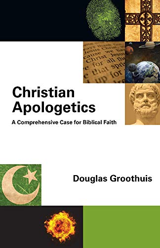 Christian Apologetics