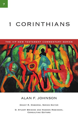 1 Corinthians