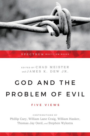 God and the Problem of Evil  Five Views