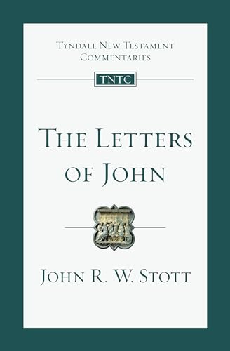 The Letters of John