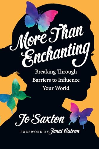 More Than Enchanting