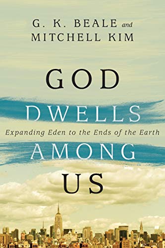 God Dwells Among Us