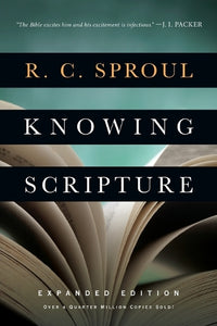 Knowing Scripture 
