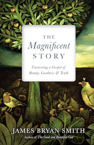 The Magnificent Story – Uncovering a Gospel of Beauty, Goodness, and Truth