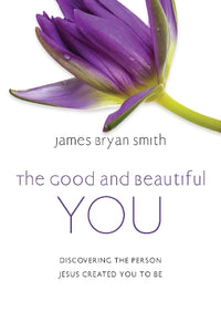 The Good and Beautiful You 