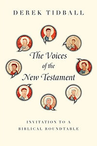 The Voices of the New Testament 