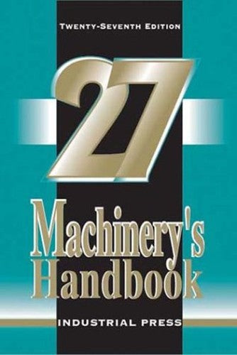 Machinerys Handbook