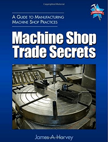 Machine Shop Trade Secrets