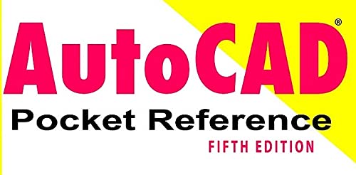 AutoCAD Pocket Reference