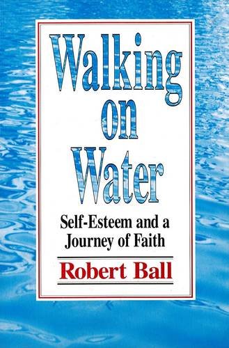 Walking On Water