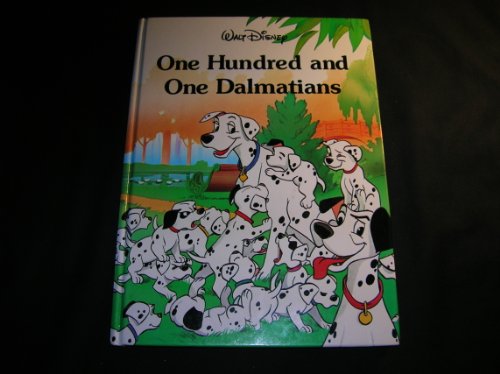Disney : 101 Dalmatians(Classic)