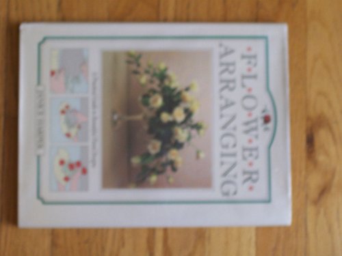 Flower Arranging