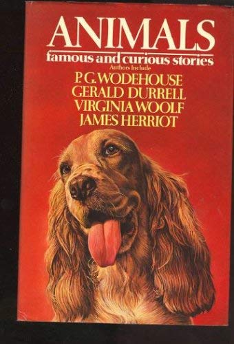 Famous & Curious Animal Stories