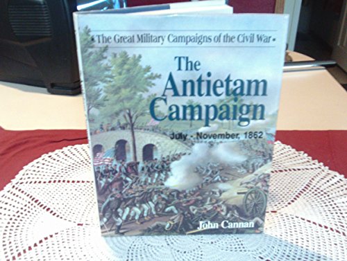 Antietam Campaign