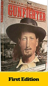 The Taming of the West 