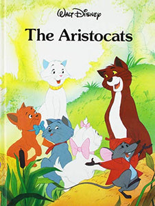 Disney : Aristocats 