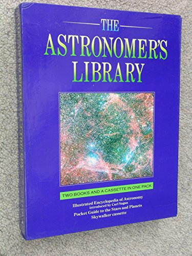 Astronomer's Library