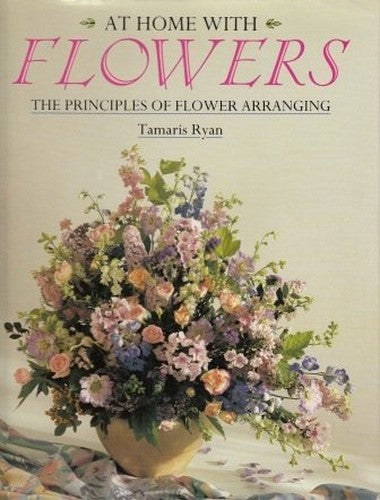 At Home with Flowers
