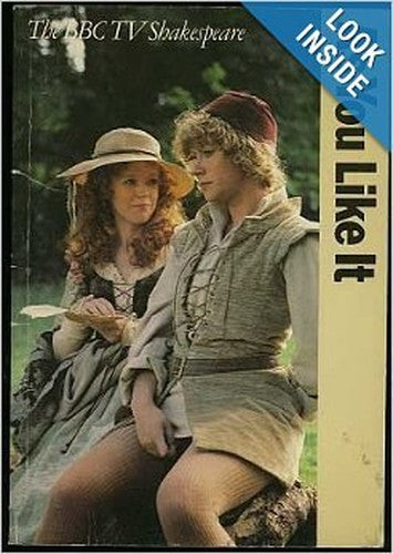 As You Like It (BBC TV Shakespeare)