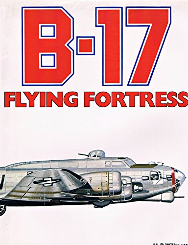 B-17 Flying Fortress
