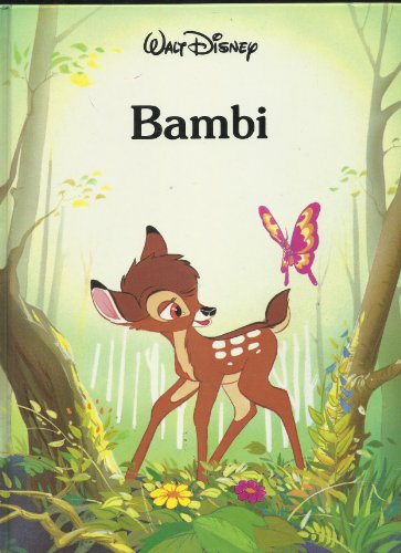 Disney : Bambi(Classic)