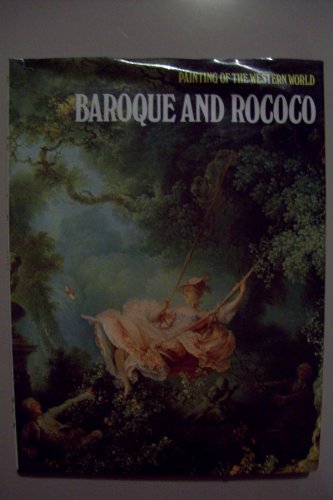 Baroque and Rococo