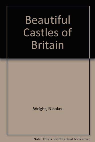 Beautiful Castles of Britain