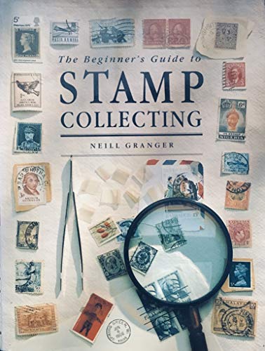 Beginners Guide to Stamp Collecting