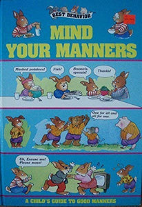 Mind Your Manners 
