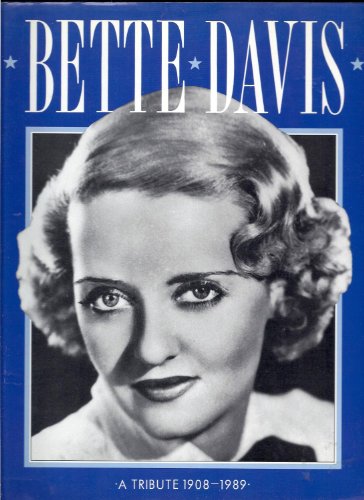 Bette Davis