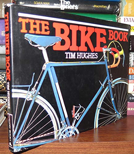 The Bike Book