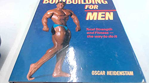 Bodybuilding for Men