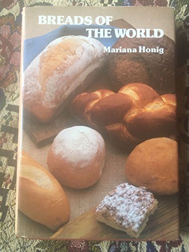 Breads of the World