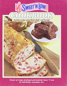 Sweet 'n Low Cookbook 