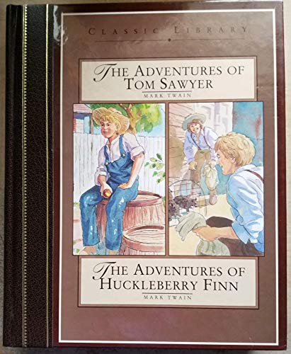 The Adventures of Tom Sawyer
