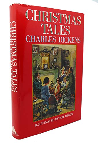 Christmas Tales from Dickens