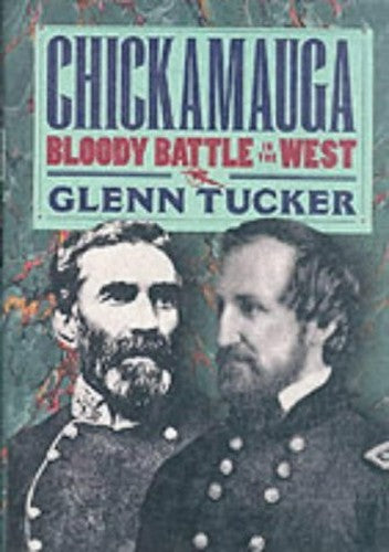 Chickamauga