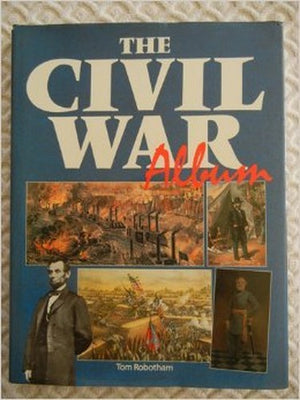 Civil War Album