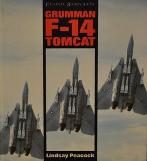 Grumman F-14 Tomcat