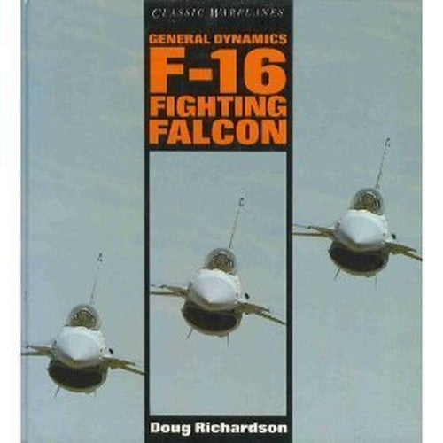General Dynamics F-16