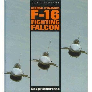 General Dynamics F-16