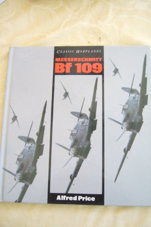 Messerschmitt Bf-109