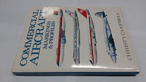 Commercial Aircraft Markings
