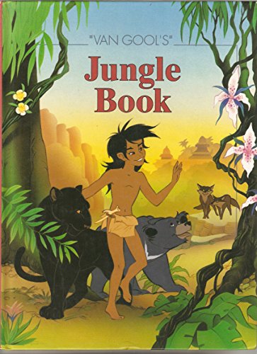 Van Gool's Jungle book
