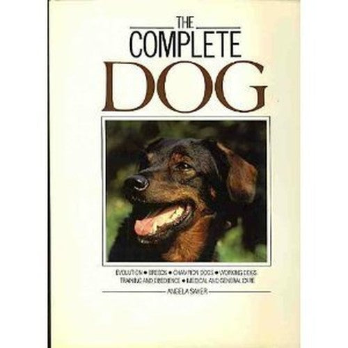 The Complete Dog