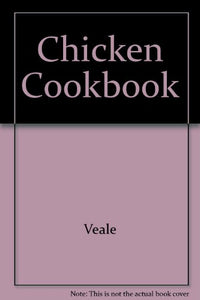 Chicken Cookbook 