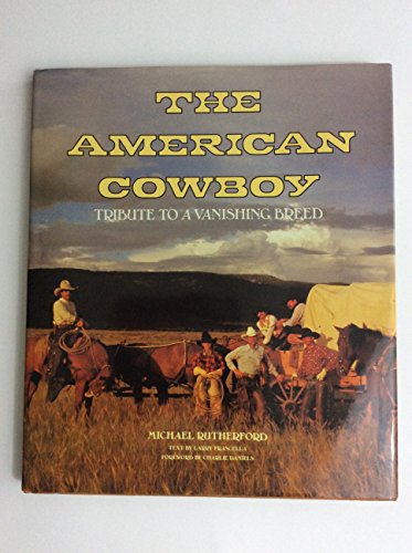 The American Cowboy