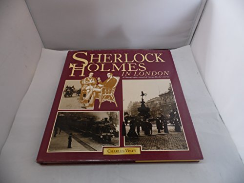 Sherlock Holmes in London
