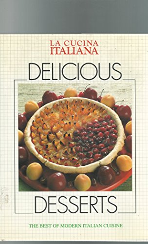 Delicious Desserts