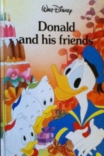 Disney : Donald and Friends